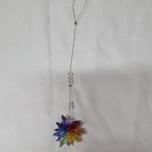 Multicolor Crystal